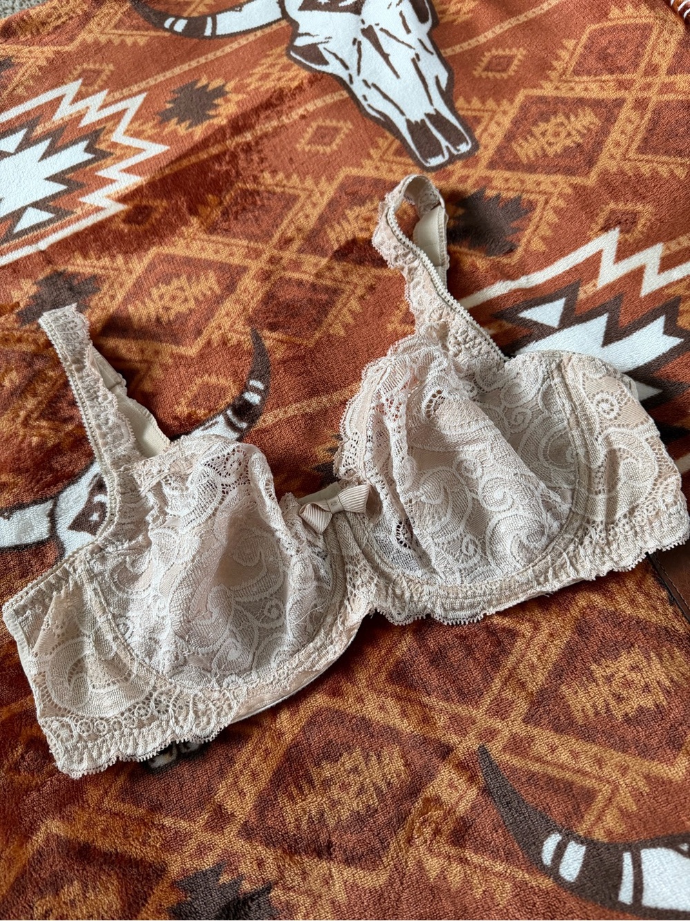 Playtex 38C